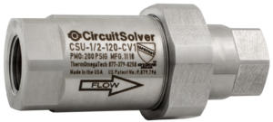 CircuitSolver® CSU CircuitSolver® CSU
