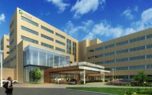 Bringing a New Edge To St. Elizabeth Healthcare Bringing a New Edge To St. Elizabeth Healthcare