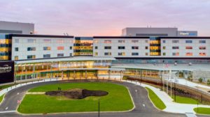Inspira Health Mulica Hill Commons Inspira Health Mulica Hill Commons