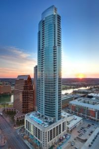 Residential CircuitSolver Installation Case Study: The Austonian in Austin, TX Residential CircuitSolver Installation Case Study: The Austonian in Austin, TX